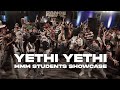 Yethi yethi  mmm students  ddf 5 most wanted edition  mmm