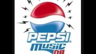 Pepsi Commercial Techno Song