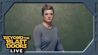 Untapped timeline in the Star Wars Universe in Female-led Star Wars Disney+ Series
THIS WEEK ON BTBD LIVE: David, Arezou, and Pete discuss #LeslyeHeadland’s Star Wars show are being kept on a need-to-know basis, but she has provided a few cool tidbits about what we can expect. For instance, she recently confirmed that the series takes place during a previously #UntappedTimeline in the Star Wars universe #Disney+
Watch new episodes of #BeyondTheBlastDoors every Wednesday 10 PM EST/ 7PM PACIFIC https://www.youtube.com/c/BeyondTheBlastDoors
Beyond The Blast Doors Amazon Affiliate Links
Masters and Apprentice by Claudia Gray https://amzn.to/2XcCK4M
Star Wars Queens Shadow by E.K. Johnston https://amzn.to/2tvRYE9
Timothy Zahns Thrawn: treason right now on Amazon https://amzn.to/2XewXMa
Star Wars: Age of the Republic - Heroes https://amzn.to/2XbGGmi
Star Wars: Age of the Republic - Villains https://amzn.to/2TXD713
Buy our new BTBD gear right now: https://www.teepublic.com/user/beyondtheblastdoors
As a trusted source for Star Wars reporting, opinion, and conversation, you can find your new episodes with ease on www.BeyondTheBlastDoors.com
Follow us on Facebook - https://www.facebook.com/BeyondTheBlastDoors/?ref=bookmarks&sw_fnr_id=2236164831
Follow us on Twitter - https://twitter.com/BTBD_Podcast
Follow us on Instagram - https://www.instagram.com/beyondtheblastdoors/
Do you like #BeyondTheBlastDoors and want more? Consider supporting the BTBD guys on Patreon! You can help guide how they create more content, and have it tailored to what you like. Check it out! #Patreon - https://www.patreon.com/BeyondTheBlastDoors Untapped timeline in the Star Wars Universe in Female-led Star Wars Disney+ Series