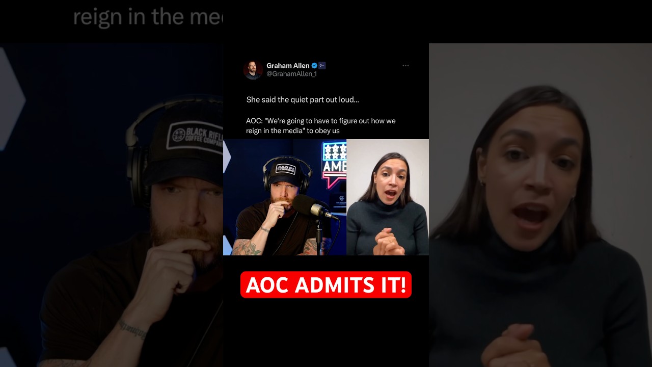 They’re not even trying to hide it anymore!!￼