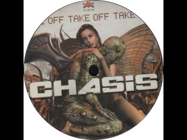 Watch Chasis - Take Off on YouTube Watch Chasis - Take Off on YouTube
