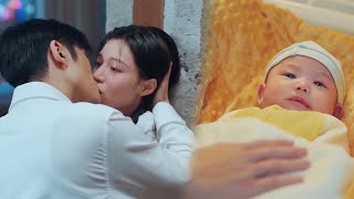 🎠Two had sex for the first time after giving birth, but were stopped by their son's cries |#钟楚曦#刘学义