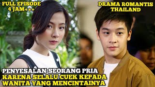 Ketika CEO KAYA Jatuh Hati Sama Pacar Adiknya Sendiri! - Drama Romantis Thailand Full Episode