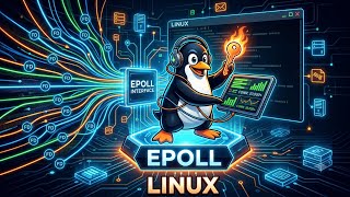 Epoll In Linux | Tamil