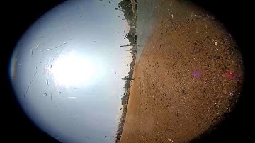 Spherical, Amphibious Robot Testing in Stamford, CT | GuardBot