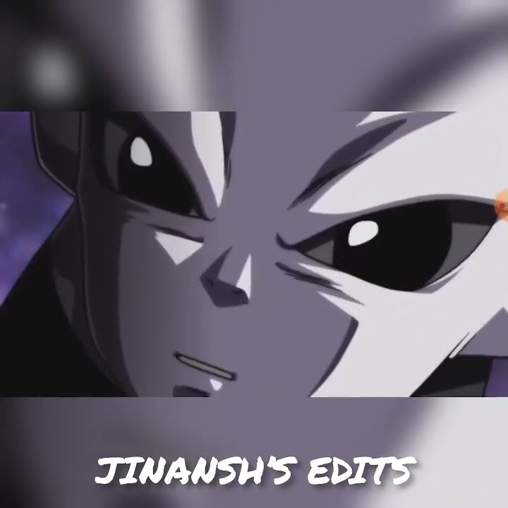 Goku Turning To MUI #anime #goku #youtubeshorts #youtubeislife # ...