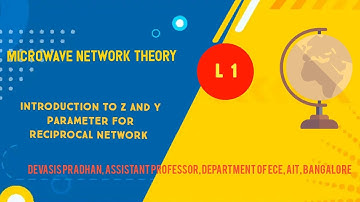 Microwave and Antenna