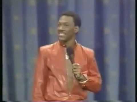 Eddie Murphy Delirious parte1 subtitulos al espaol