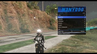 How To Install Lua Scripts For The Nenyooo Mod Menu (FREE)