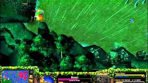 Tinker (WO-DOTA) Part 1