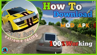 How To Download Rally fury extreme racing | 'Mod Apk' | 🔥🔥100% WORKING🔥🔥 screenshot 4