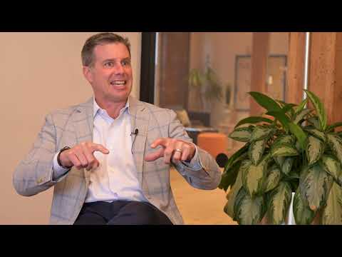 Transformations Care Network CEO Brian Wheelan discusses our organization's mission to transform lives through high quality, easily accessible mental health care.