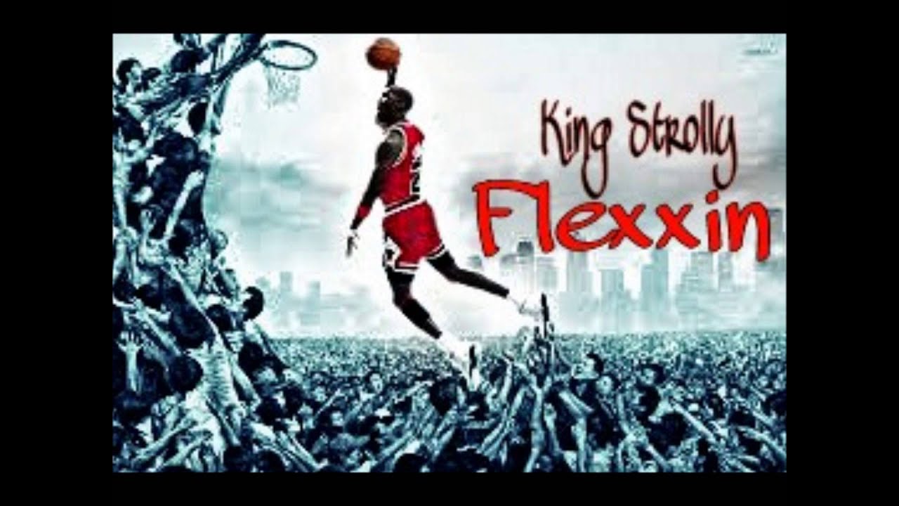 Strolly flexxin (Prod. by Gamerboy)