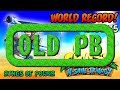 [Former WR] Rings of Power (0:55:75) Platinum Relic - Crash Bandicoot N. Sane Trilogy
