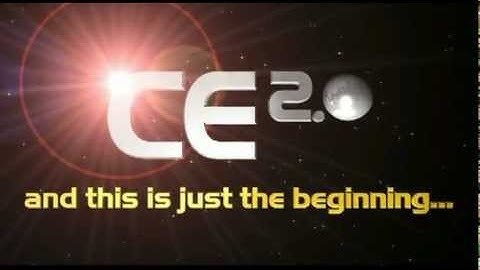 CE 2.0 - A New Generation of CARRIER ETHERNET - The Broadcast with Live Q&A Included
