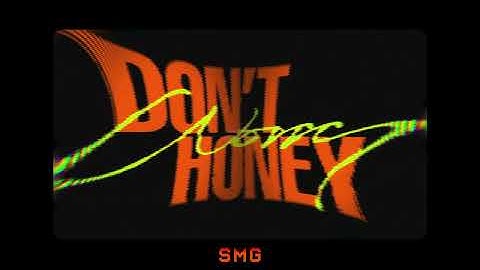 DON'T WORRY HONEY [SUMMER VACAY EP] - BAGGH-E SMG x FARMAAN SMG x BIG KAY SMG