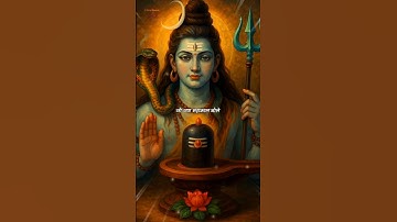 जो जय महाकाल बोले | Mahadev status | Bholenath #bholenath #mahadev #shorts #1shivbhaktt