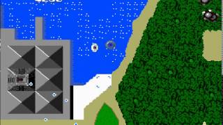 Xevious - Fardraut Densetsu - </a><b><< Now Playing</b><a> - User video