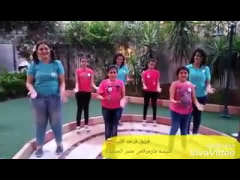 ترنيمة ربي بيحبني