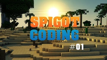 [Spigot] Speed Coding: Join/Quit Listener