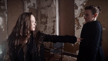 Katie Gately - Waltz (Official Video)