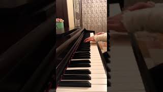 “Yaramızda kalsın” Onurcan Özcan piano cover Resimi