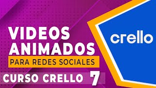 CÓMO HACER VIDEOS GENIALES GRATIS CON CRELLO 2020