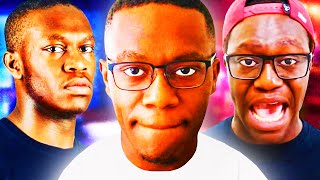The Shocking Evolution of Deji (2011-2022) Update