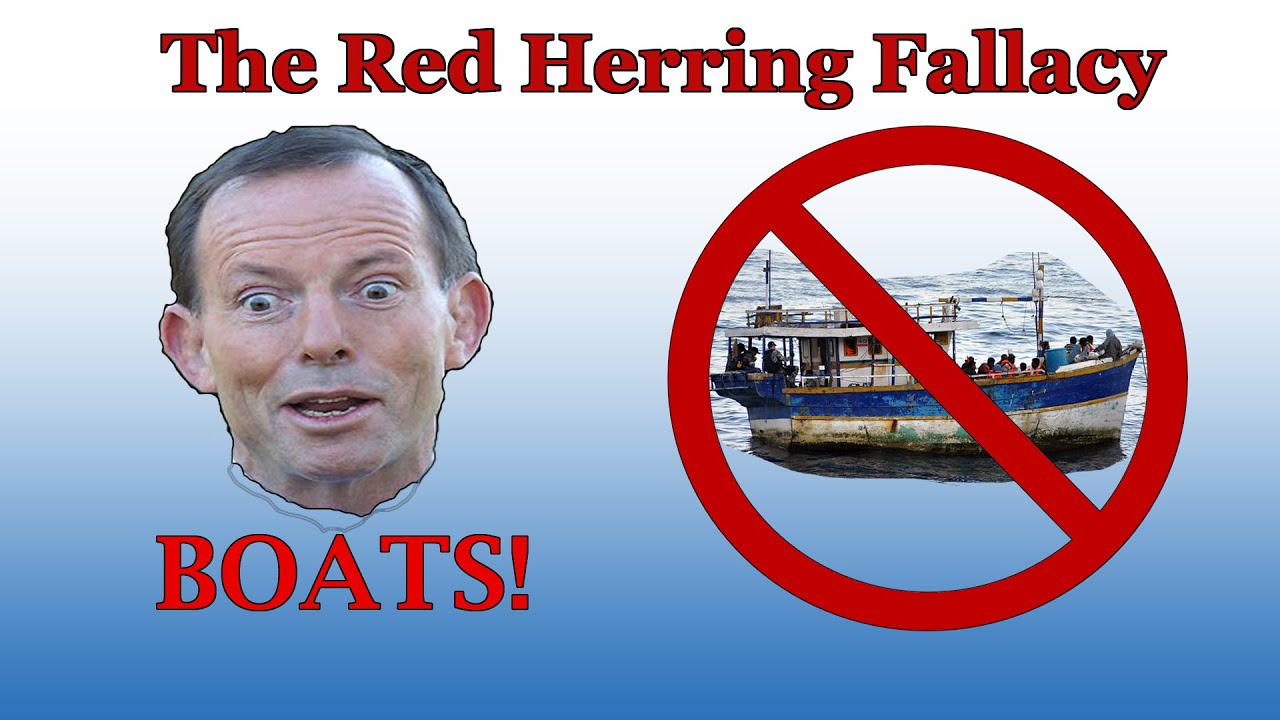 advertisements using red herring fallacy advertisements using red herring fallacy