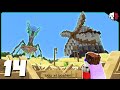 OUR NEXT OCTA-PROJECT... PLUS BOATS!! | HermitCraft 8 | Ep 14