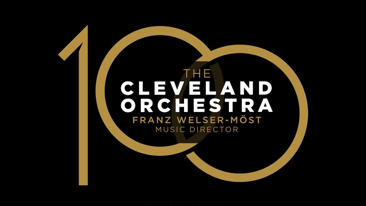 the cleveland orchestra 100th season launch severance cleveland orchestra christmas concert
