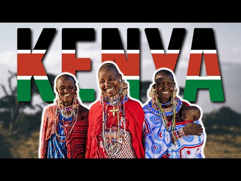 Video: 5 Fapte Interesante Despre Kenya