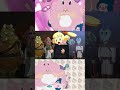 Pokémon Legends Z-A - How it feels to lose to Mime Jr. and getting clipped for my Circus Show