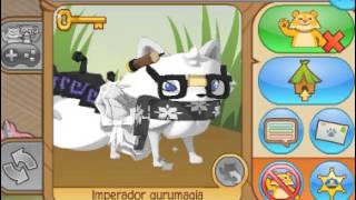 Jammers E Sons - 1 Animal Jam