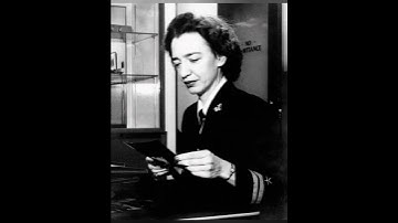 Grace Murray Hopper Memorial Day for the Discovery of the COBOL Programming Language