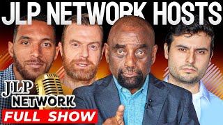 The JLP Network Hosts Join Jesse! (Ep. 333)