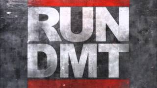 Run-Dmt Bass Drum (EnergySound Remix)