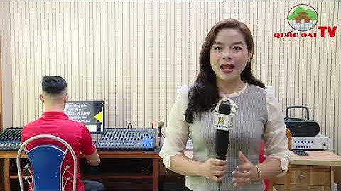 Huyện Quốc Oai: BẢN TIN TỐI CỦA TRUNG TÂM VHTT&TT HUYỆN QUỐC OAI NGÀY 16/7/2022