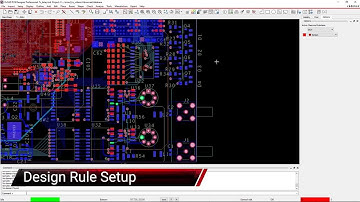 Transmission delay of bus signals | OrCAD PCB Designer