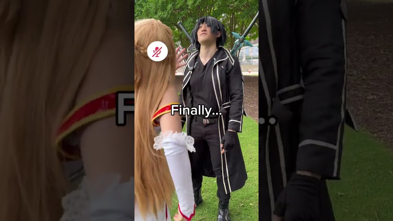 Mute function being put to good(?) use 👍