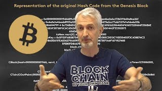 BITCOIN: THE GENESIS! - Episode #2 of our History of the Blockchain