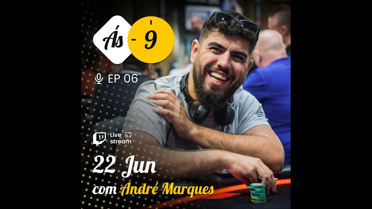 cartas no poker