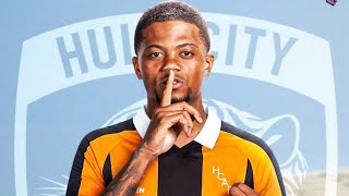 Leon Bailey | GOALS | Hull City New Signing!? 