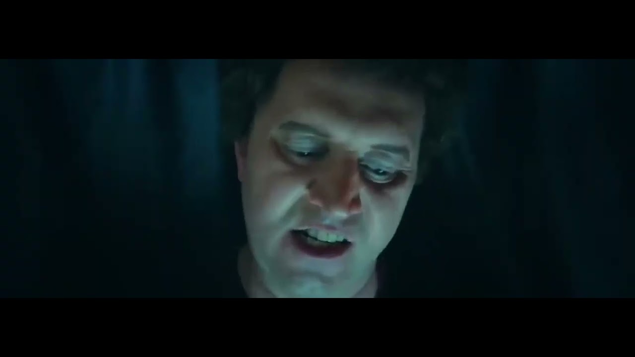 Ленинград - страшная месть минус - YouTube