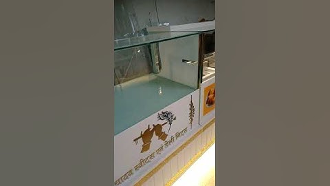 L tipe sweet  display  counter. 9893942406