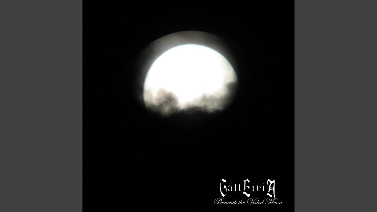 Beneath the Veiled Moon - YouTube