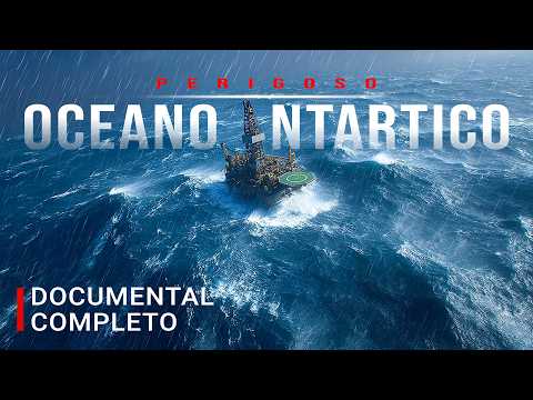 Oceano Antártico | O Último Grande Mundo Selvagem da Terra?