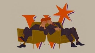 картинка: Близнецы Уизли | Гарри Поттер |Подборка милых рыжиков 🦊 в тик ток