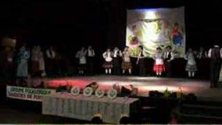 Alegrias do ALGARVE - Festival saudades de Portugal - 2