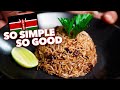 The Kenyan Rice Dish Everyone Must Try